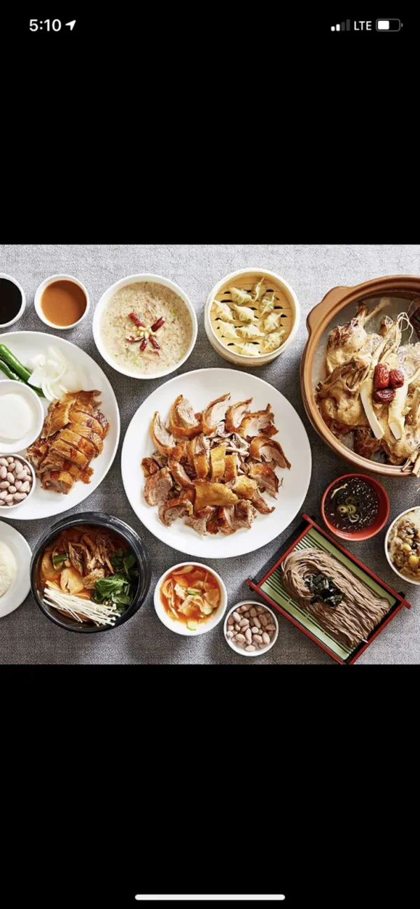 북경오리구이본점 사진 2