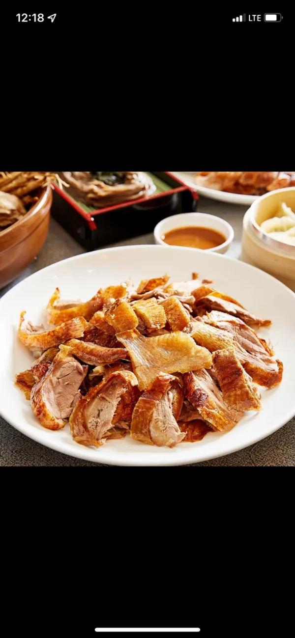 북경오리구이본점 사진 3
