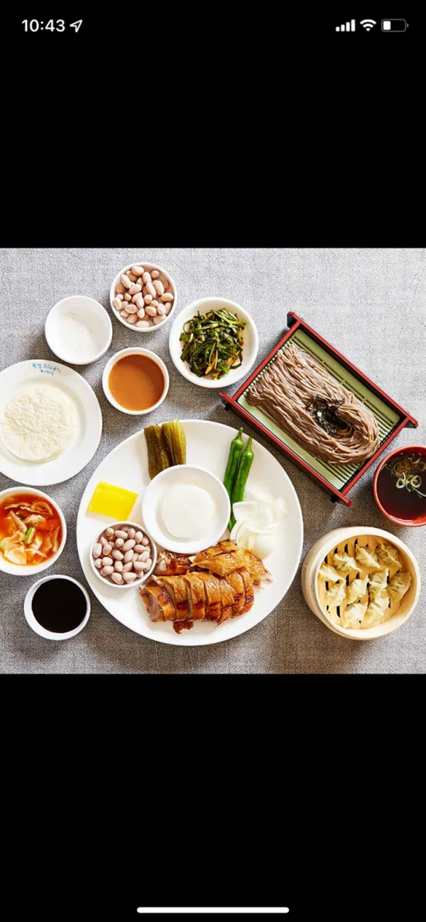 북경오리구이본점 사진 4