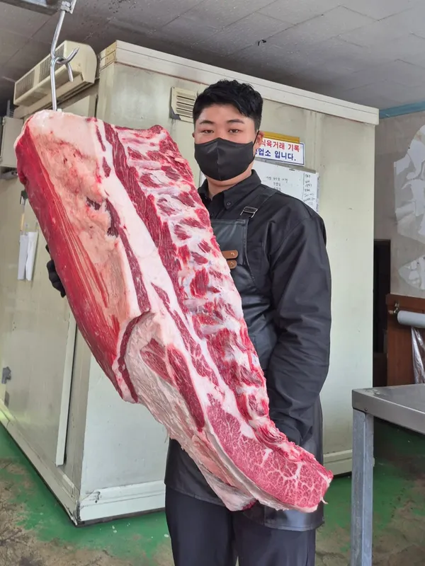 금산골 진주혁신도시 본점 사진 4