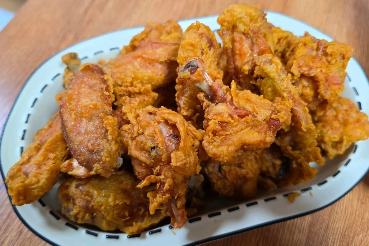 국제통닭 구평점 대표 사진