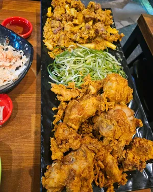 국제통닭 구평점