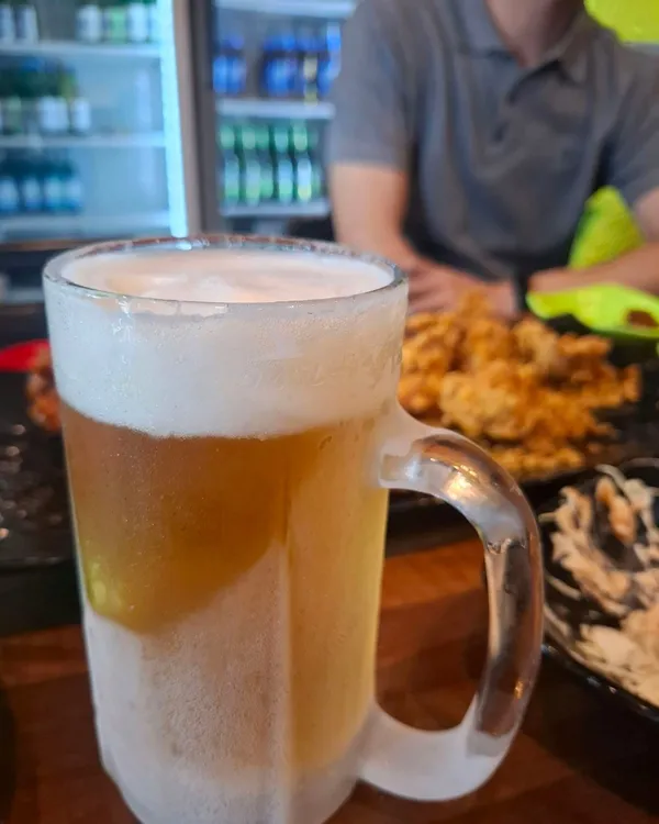 국제통닭 구평점 사진 3