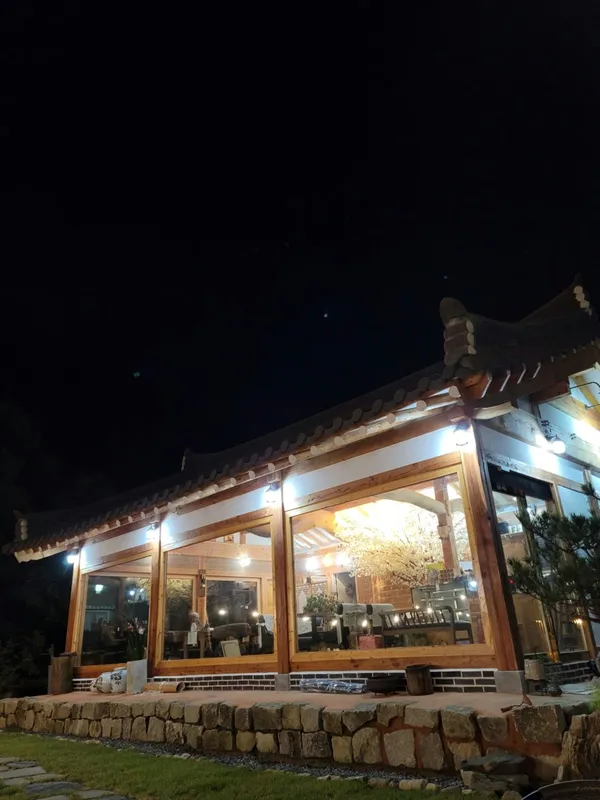 한옥정원숲 사진 2