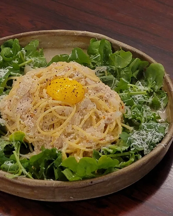 ダイニングオンナム