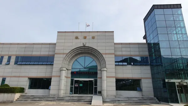 다부동전적기념관 사진 2