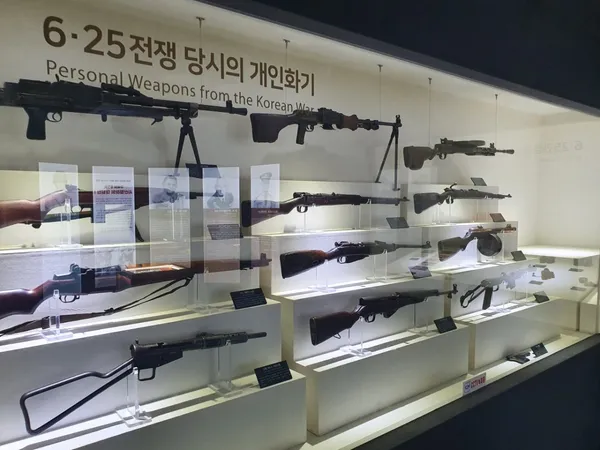 다부동전적기념관 사진 3