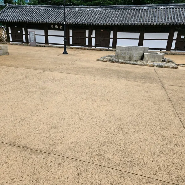ファドジン公園の写真4