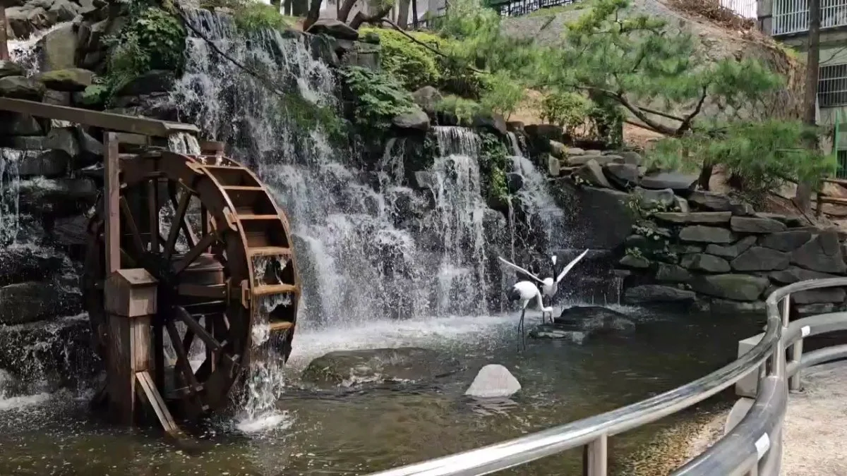 ファドジン公園のメイン写真