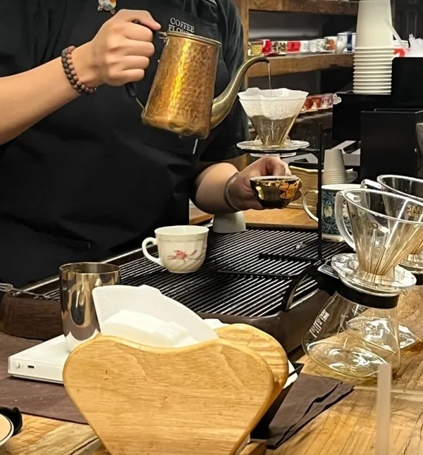 커피플라워 사진 3