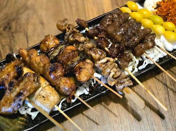 깃뽀 잠실새내점 사진 3