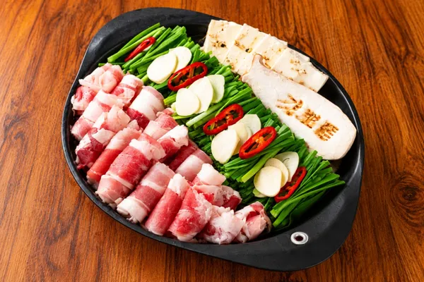 깃뽀 잠실새내점 사진 4