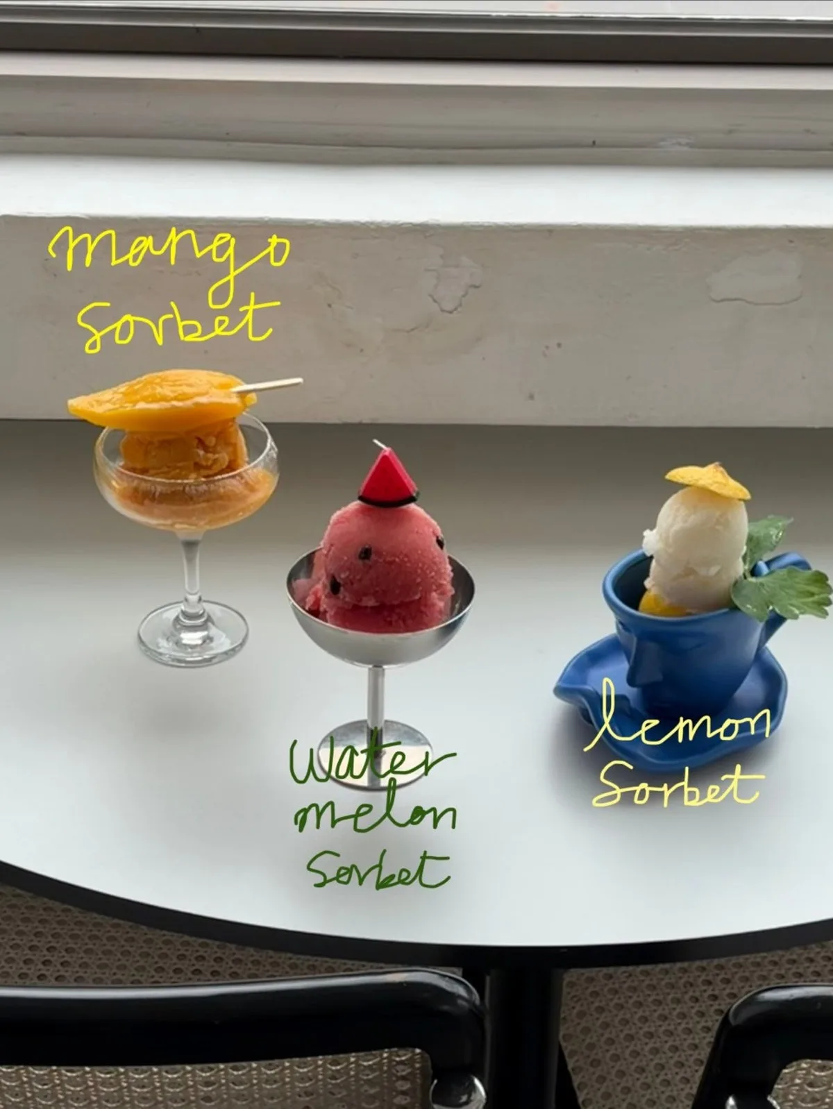 パーマネントのメイン写真