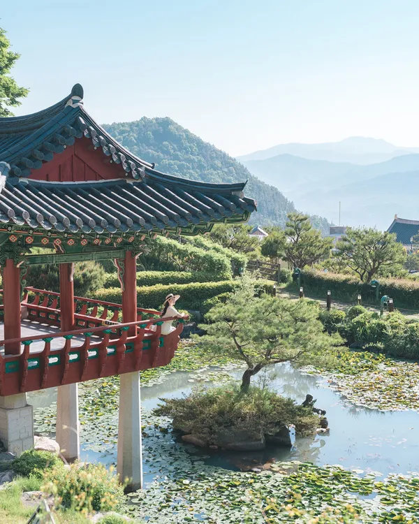 동의보감촌