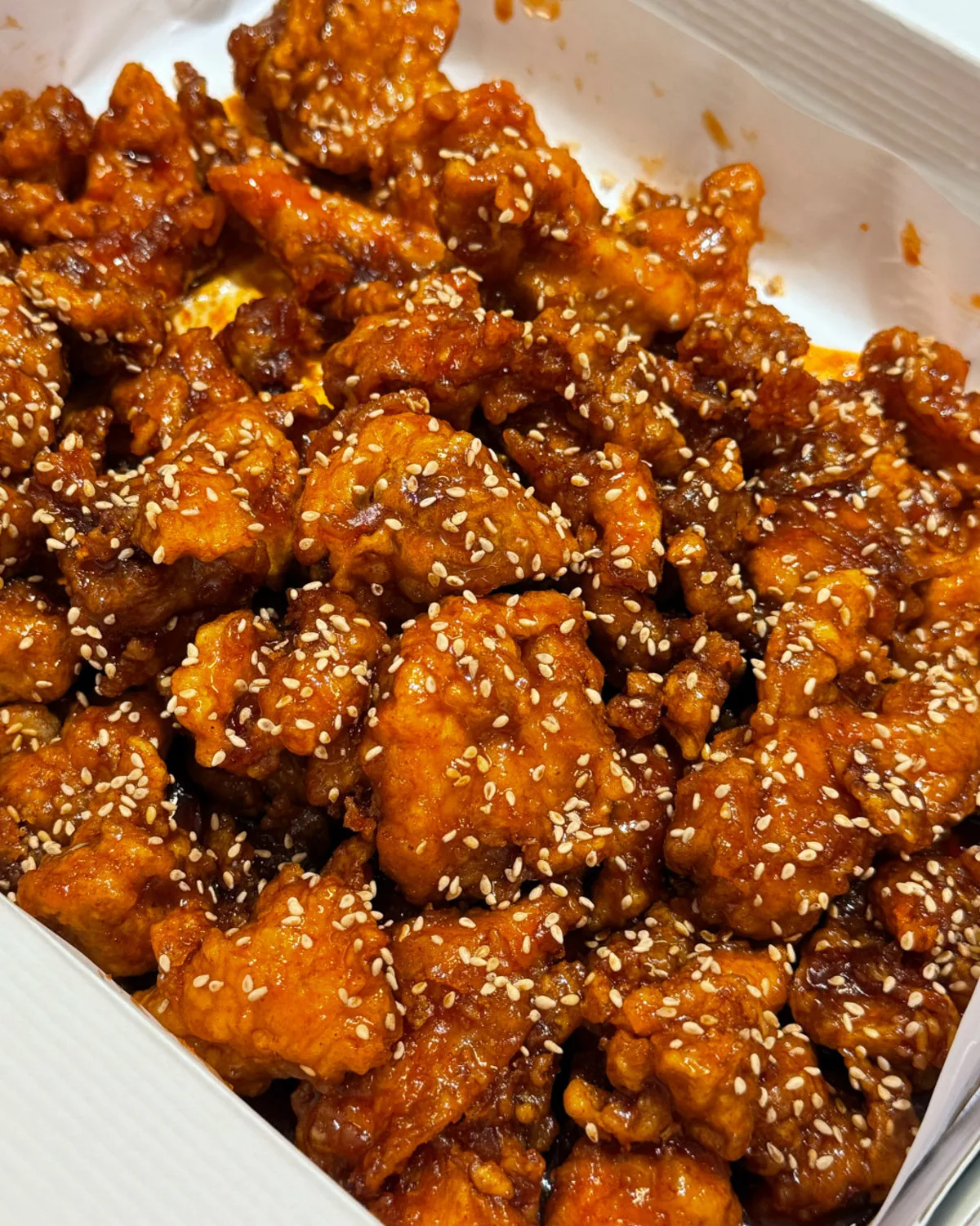 남영통닭 대표 사진