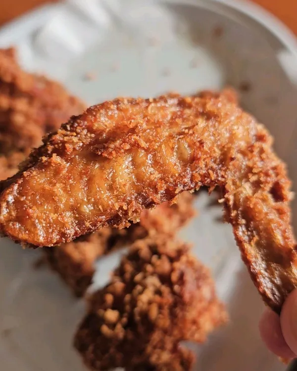 남영통닭 사진 3