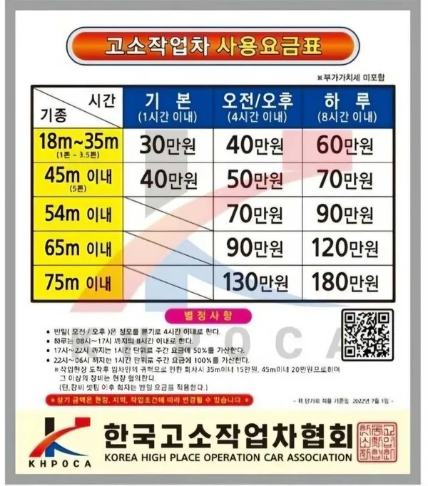 스카이차 사진 5