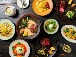 フレンチ チンジュピョンゴ 本店