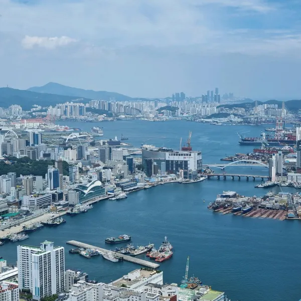 천마산 복합전망대 사진 2