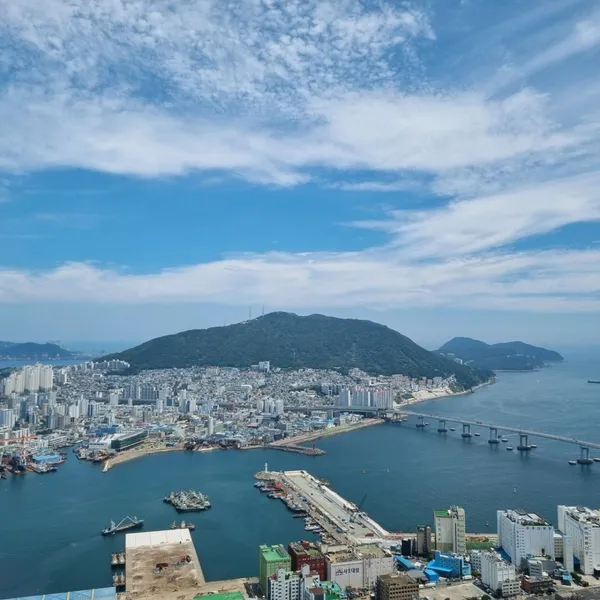 천마산 복합전망대 사진 3