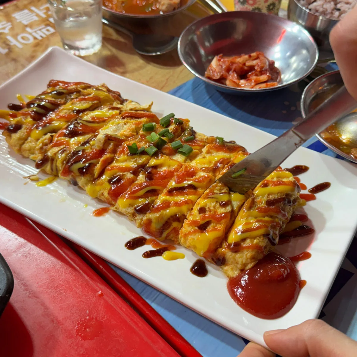 노다지포차 대표 사진