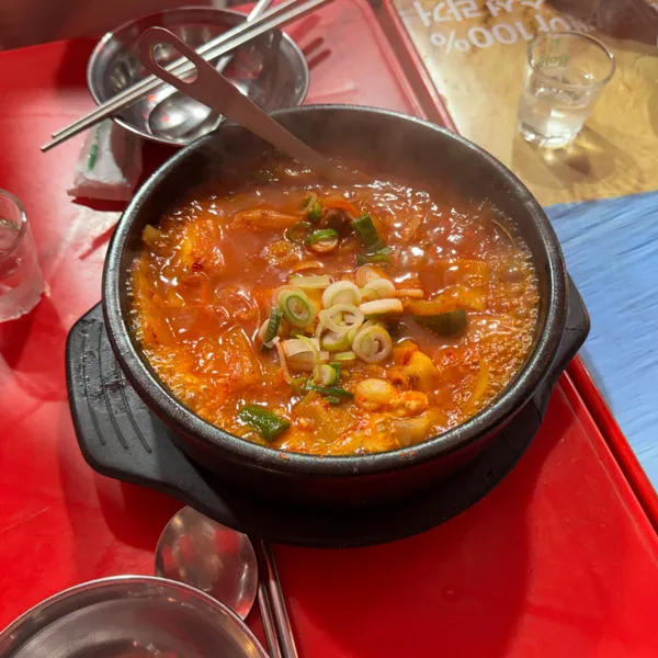 노다지포차 사진 3