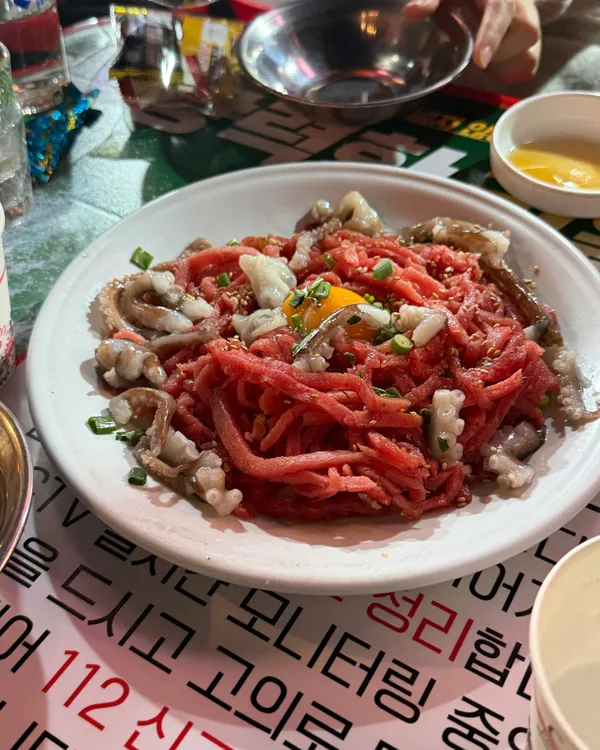노다지포차 사진 4