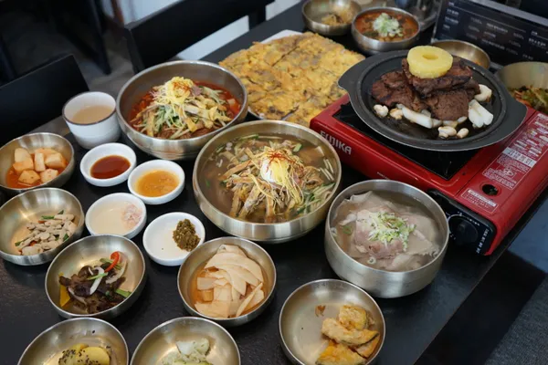 하연옥 진주냉면 본점 사진 2