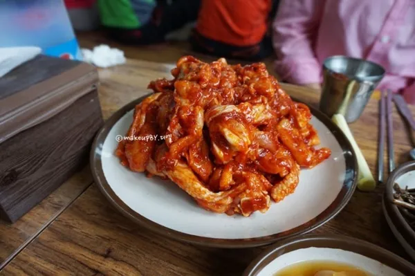 지리산거림가든 사진 2