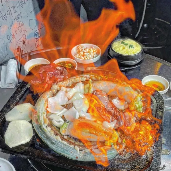 구들짱황소곱창 동탄남광장점 사진 3