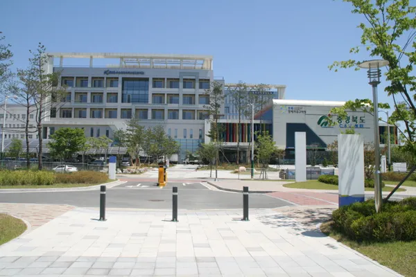 충청북도C&V센터