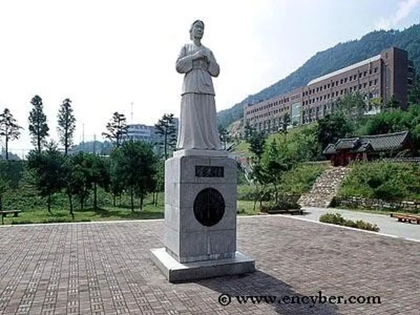 정읍사문화공원 사진 5