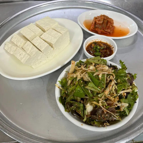 욕쟁이할매집 사진 2