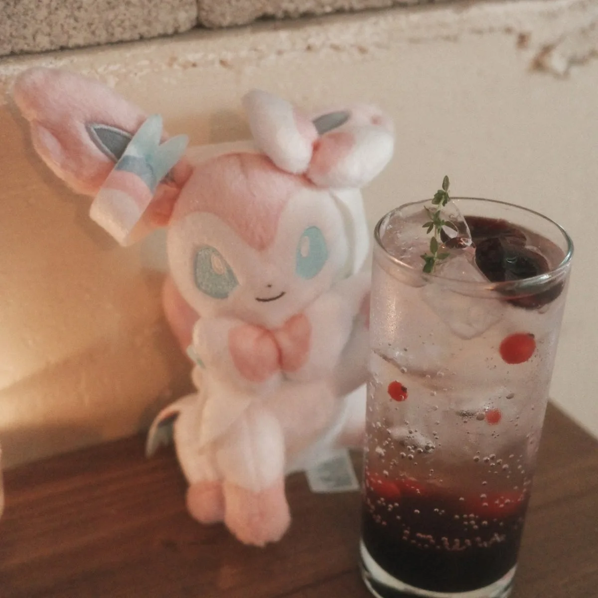 ポムポムプリン ベーカリー カフェのメイン写真
