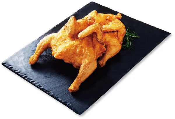 가마치통닭 반여선수촌점 사진 3