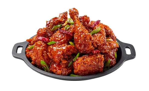 가마치통닭 반여선수촌점