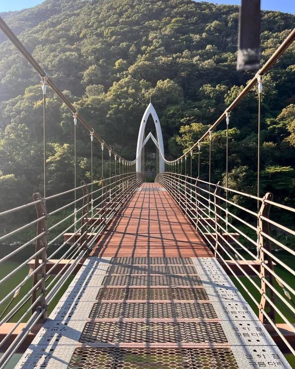 산막이옛길 사진 3