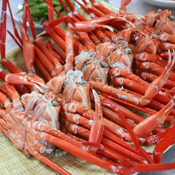 Jumunjin Red Crab Ganseok Branch, photo 2