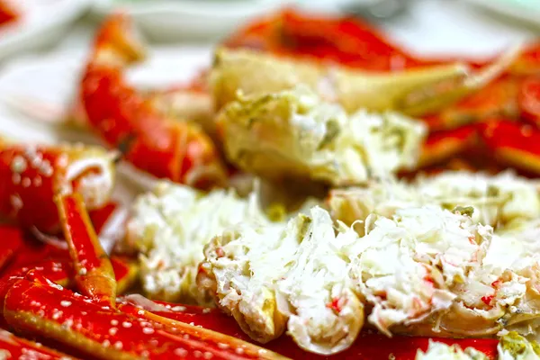 Jumunjin Red Crab Ganseok Branch, photo 3