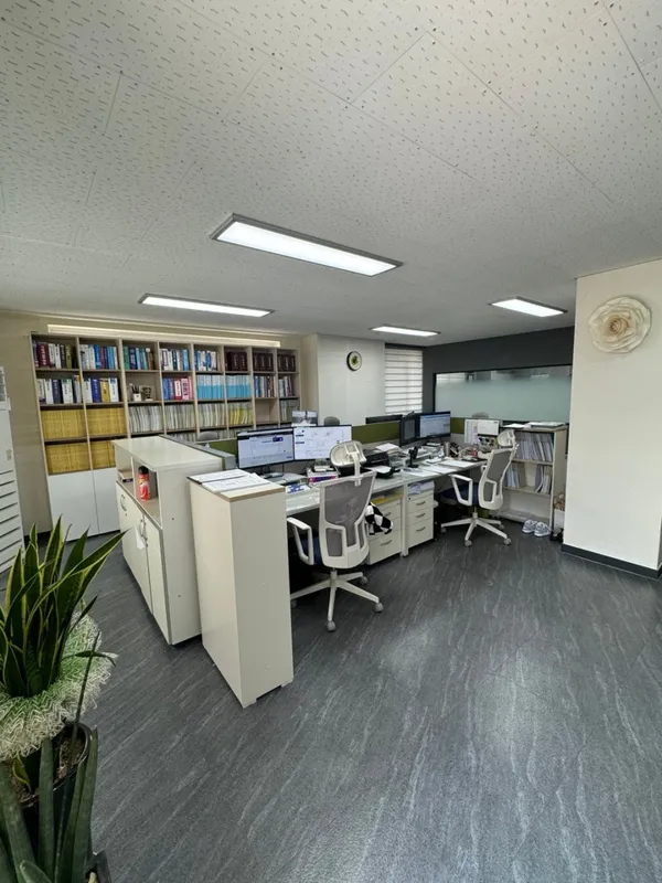 세무법인 세한