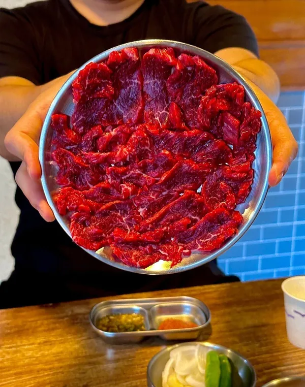 금산골 진주혁신도시 본점 사진 2