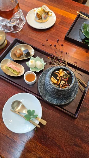 ヘンチュンダン