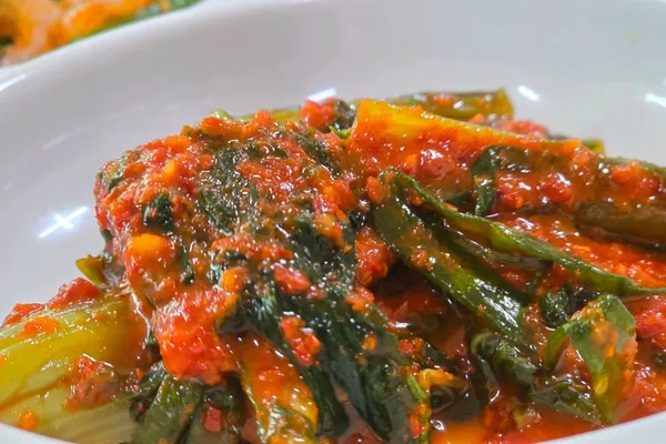 멍석집 사진 4