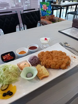 カルシアダン