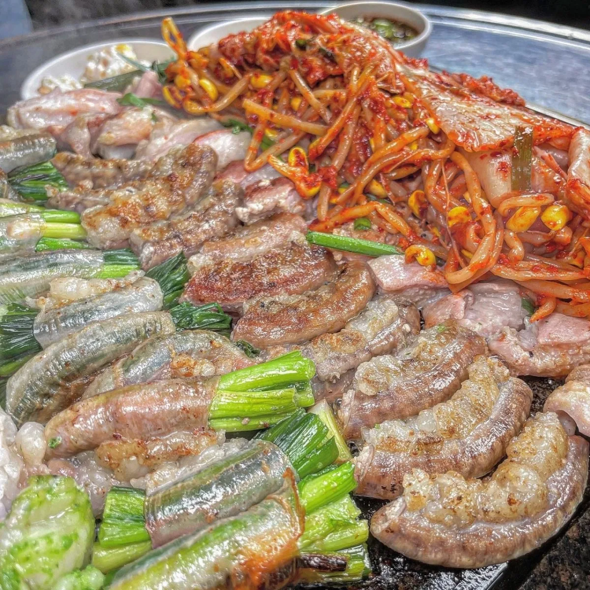 구들짱황소곱창 동탄남광장점 대표 사진