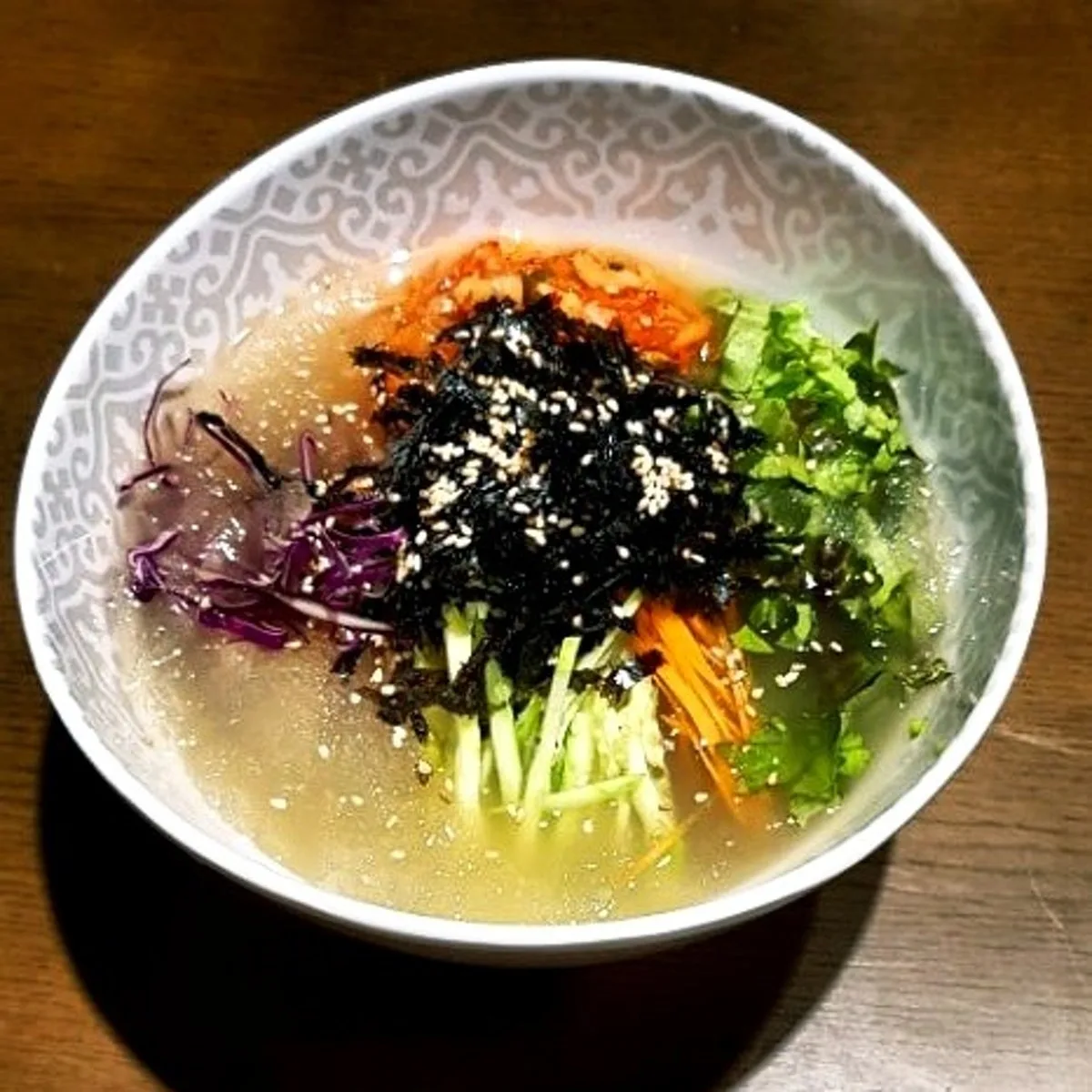 タラムジバンアッカンのメイン写真