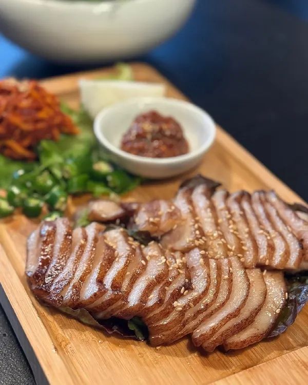 부제비 해운대점 사진 3
