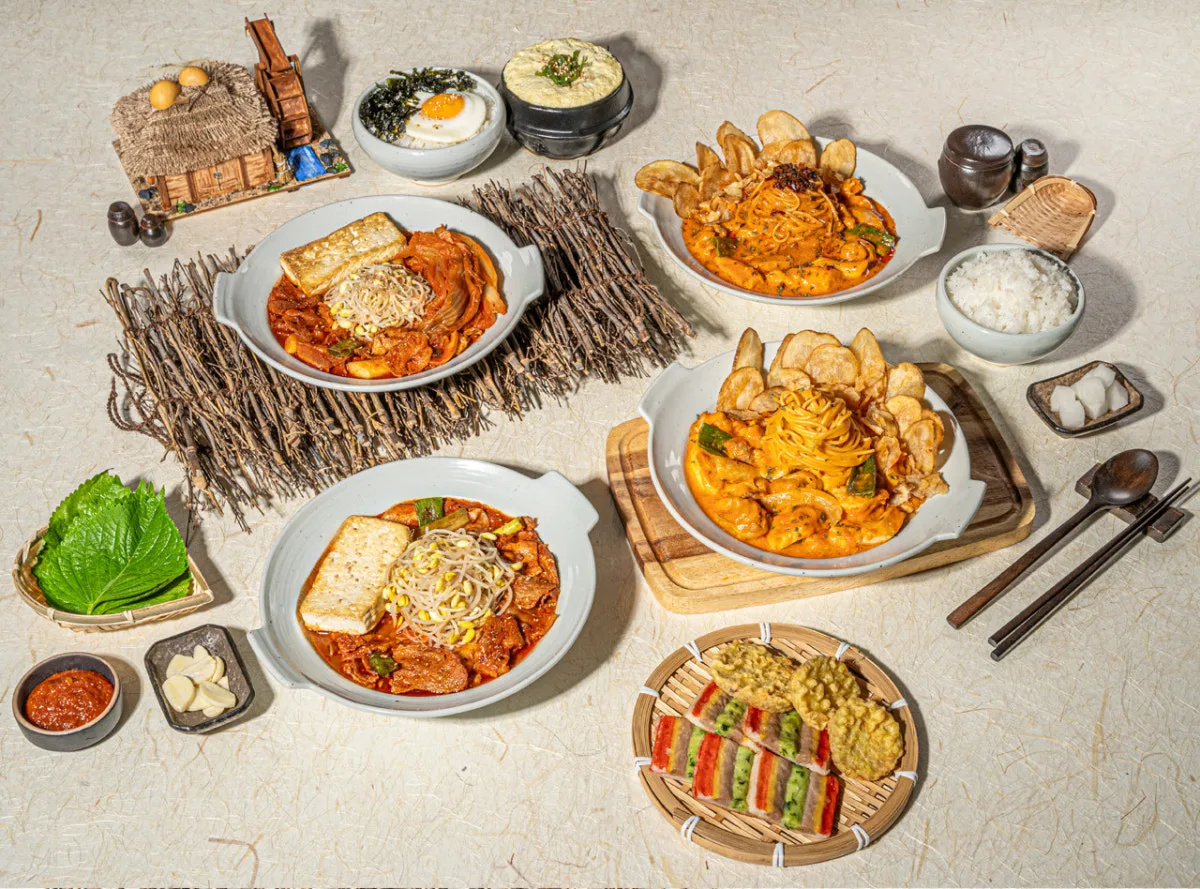 일미리금계찜닭 경남 고성점 대표 사진