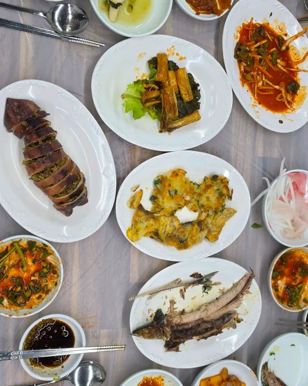용광횟집