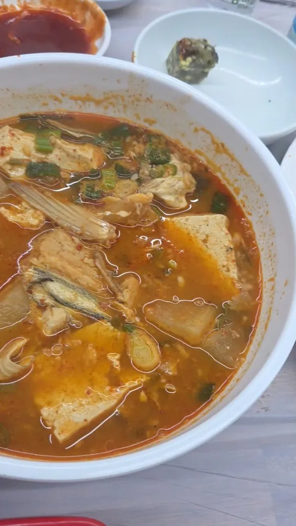용광횟집 사진 2